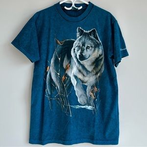 Vintage Single Stitch Tshirt